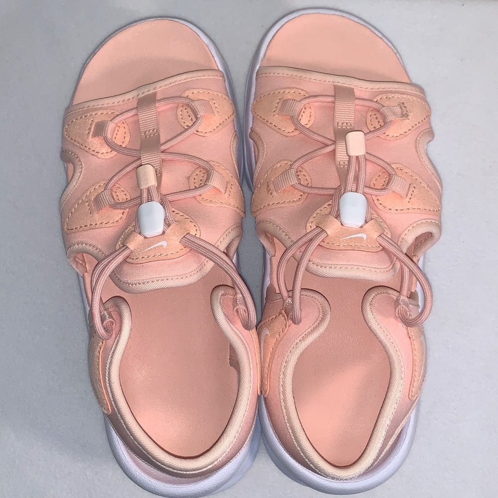 NIKE AIR MAX KOKO SIZE 7 GORGEOUS SANDALS - Picture 6 of 15